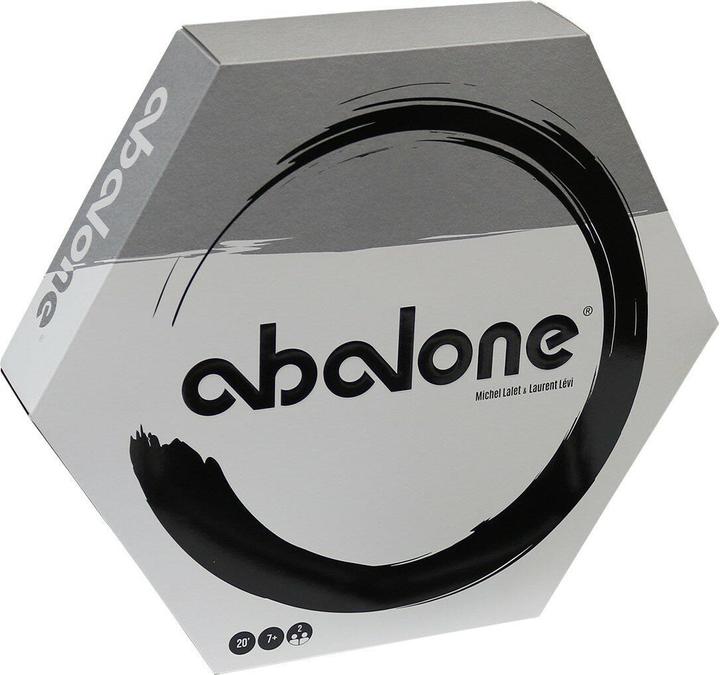 Image du produit Asmodée Abalone