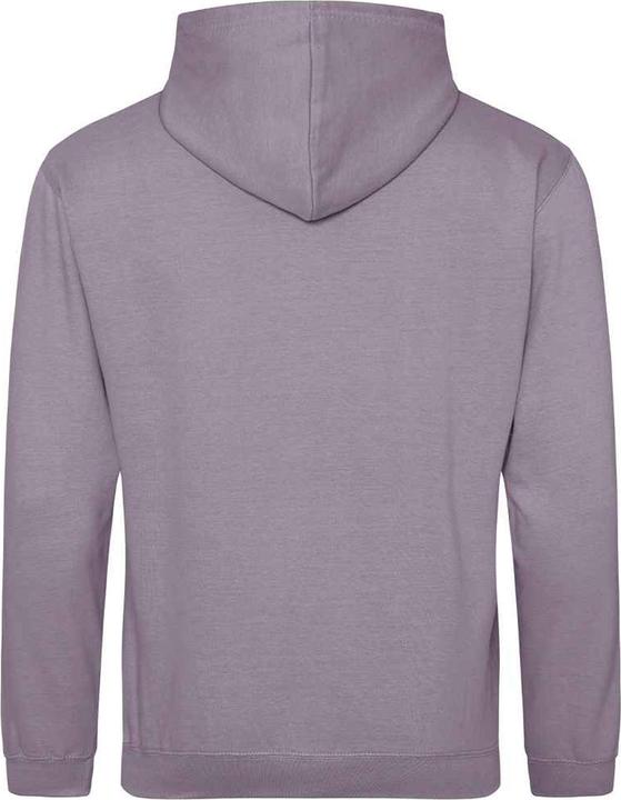 Immagine prodotto Awdis College Felpa con Cappuccio Uomo (L)