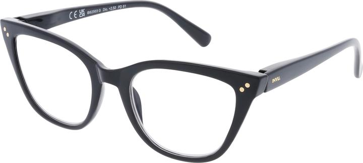Invu Lesebrille 2.00dpt IB62503E (+2)
