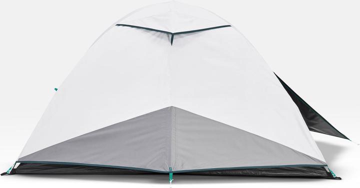 Immagine prodotto Quechua MH100 FRESH & BLACK (Tenda a cupola, 3 kg, 2 persone)