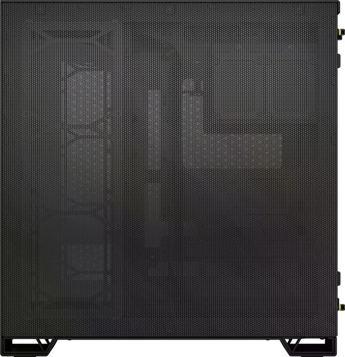 Immagine prodotto Corsair 6500X (mATX, Mini-ITX, ATX, E-ATX)