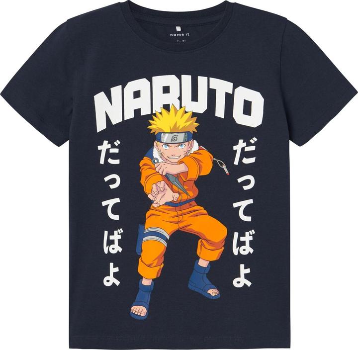 Name it Nkmmacar Naruto Ss Top Noos Sky