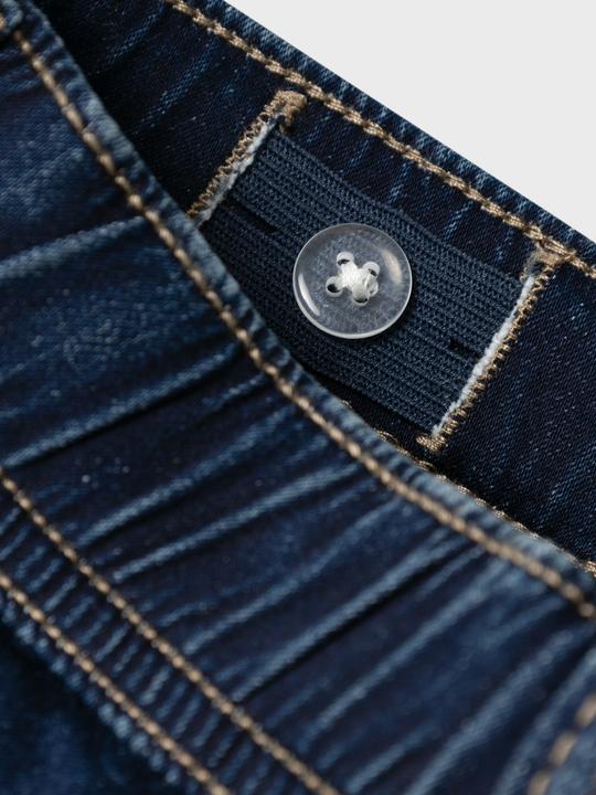 Image du produit Name it Jeans sweat slim fit (128)