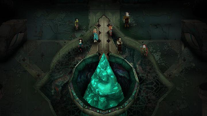 Produktbild 11 bit studios Children of Morta (PC)