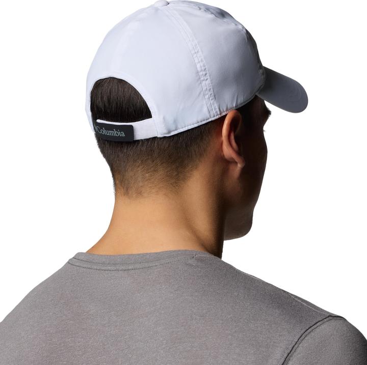 Image du produit Columbia Casquette de Baseball Coolhead™ III Unisexe (Taille unique)