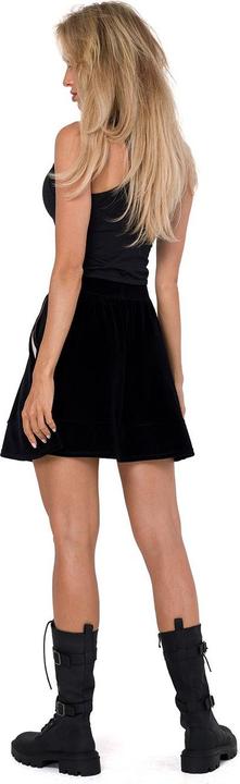 Actual product image Made of Emotion Short skirt model (L)