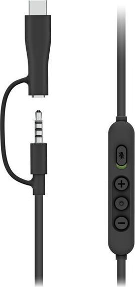 Image du produit Belkin Gaming On-Ear Kopfhörer für Kinder mit Kabel ENA011hqBK