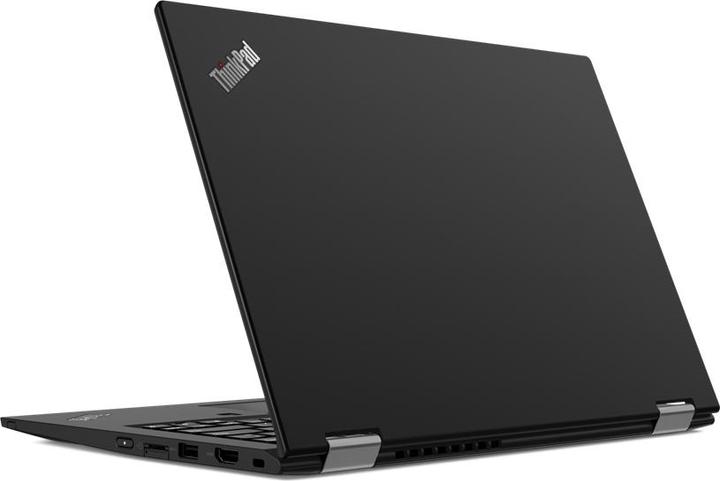 Immagine prodotto Lenovo ThinkPad X13 Yoga (13.30", Intel Core i5-10210210U, 8 GB, 256 GB, DE)