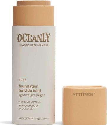 Produktbild Attitude Light make-up in stick Oceanly (Foundation) 12 g - Shade: Nude (Nude)