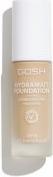 Actual product image Copenhagen GOSH - Hydramatt Foundation Light 004Y 30 ml (004Y)