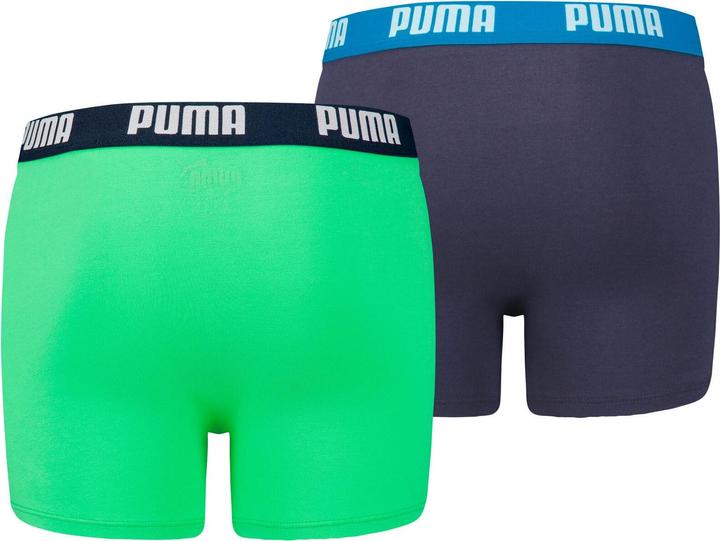 Produktbild Puma Boys Boxer (164, 2er Pack)