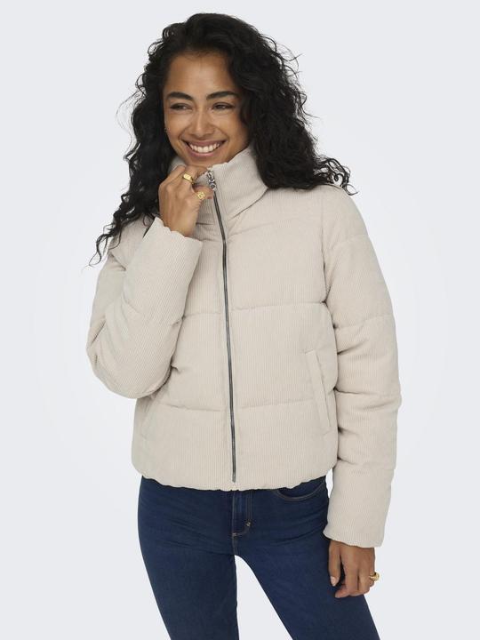 Actual product image Only Stehkragen Steppjacke Daunenjacke (XL)