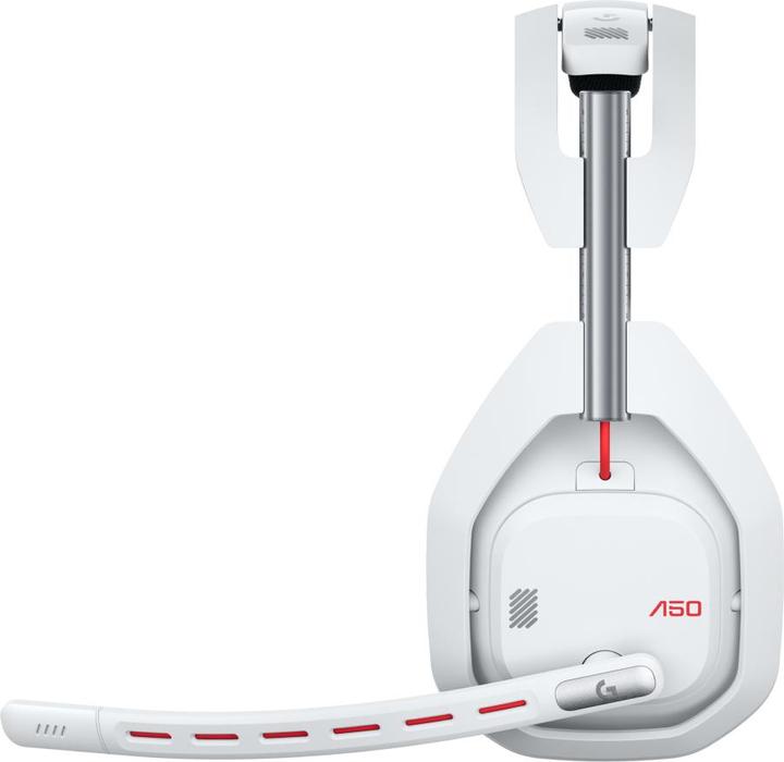 Produktbild Logitech G A50 Lightspeed Wrls G Headset (Kabellos)