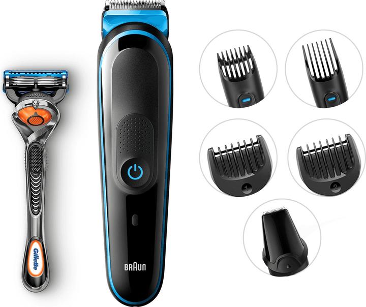 Image du produit Braun MGK Styler 5045
