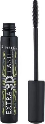 Produktbild Rimmel London Extra 3D Lash (003)