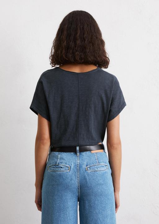 Image du produit Marc O'Polo T-shirt col V femme (S)