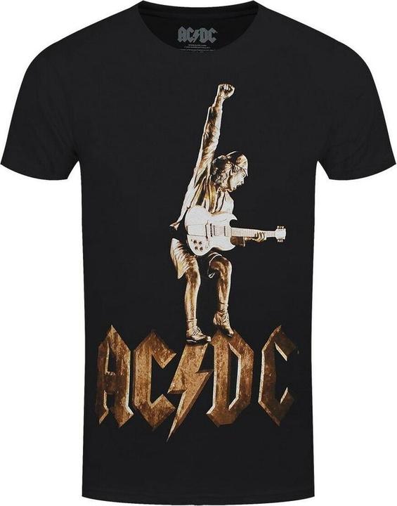 AC/DC Angus TShirt