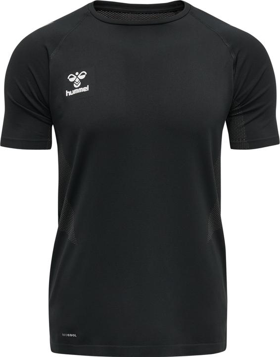 Actual product image hummel Lead Pro Seamless Training Jersey (XS)