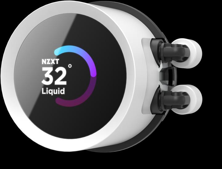 Image du produit NZXT Kraken 280 RGB