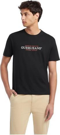 Image du produit Guess Gj Reg American Herren T-Shirt (XXL)