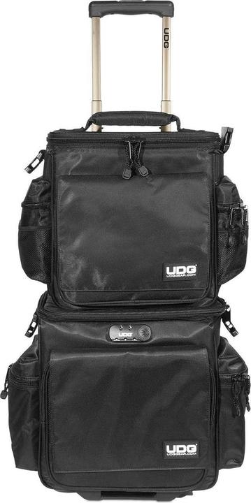 Actual product image UDG Ultimate SlingBag Trolley Set Deluxe