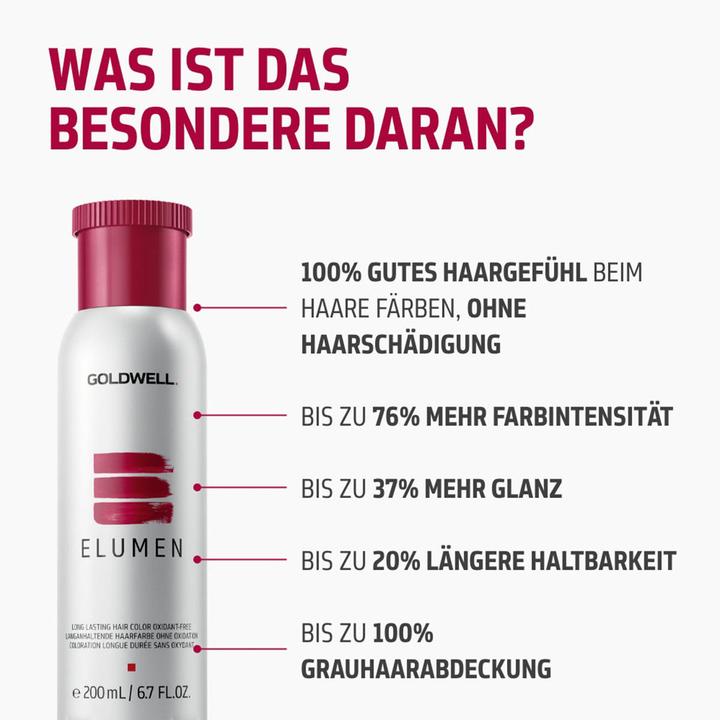 Produktbild Goldwell Elumen Deep (NB@4 Natur Braun)
