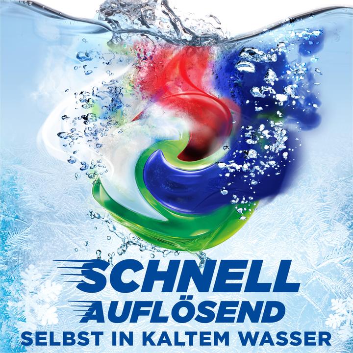 Produktbild Ariel Universal+ (100 Waschgänge, Waschpods)