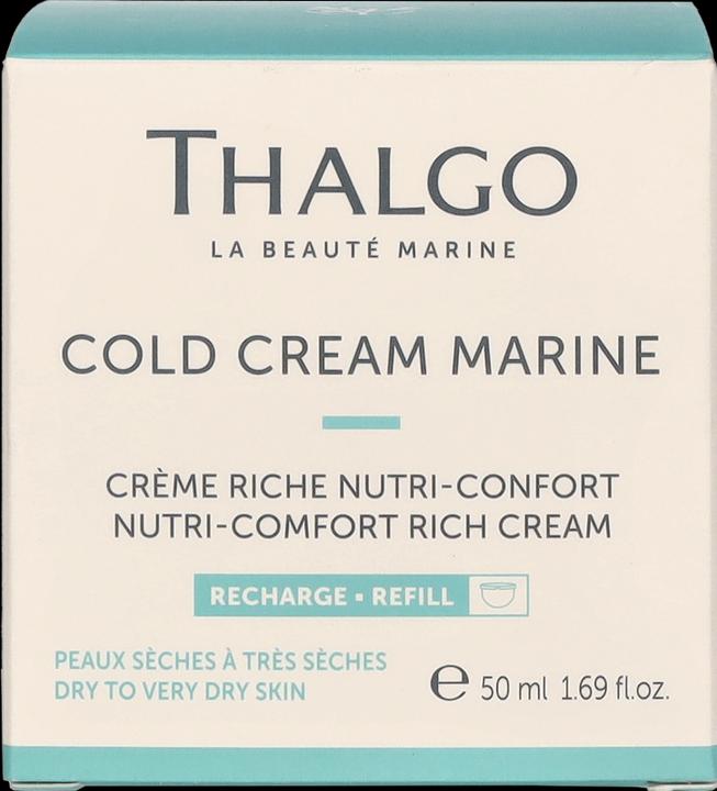 Produktbild Thalgo Cold Cream Marine (50 ml)