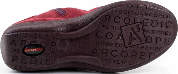 Actual product image Arcopedico Ankle boot - 106694 (38)