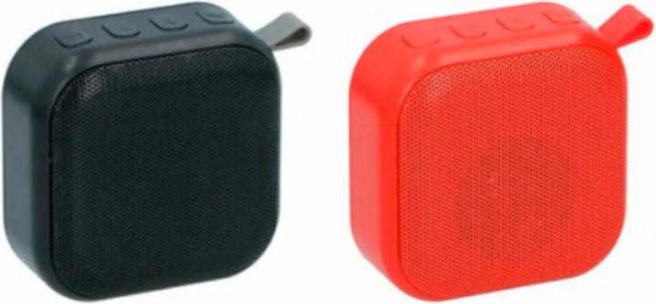 Produktbild Dunlop Speaker BT 3W 400mAh (1 h, Batteriebetrieb)