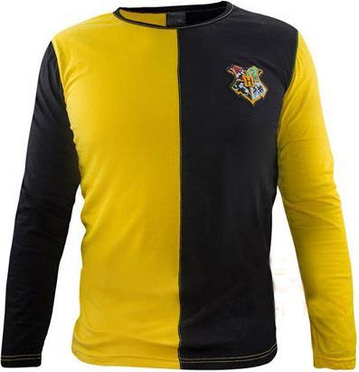 Actual product image Cinereplicas - Harry Potter - T-Shirt - Triwizard Tournament & Quidditch - T-Shirt Cedric Diggory - (XS)