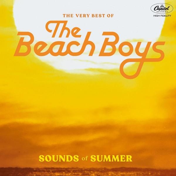 Produktbild Sounds Of Summer: The Very Best Of The Beach Boys (The Beach Boys, 2022)