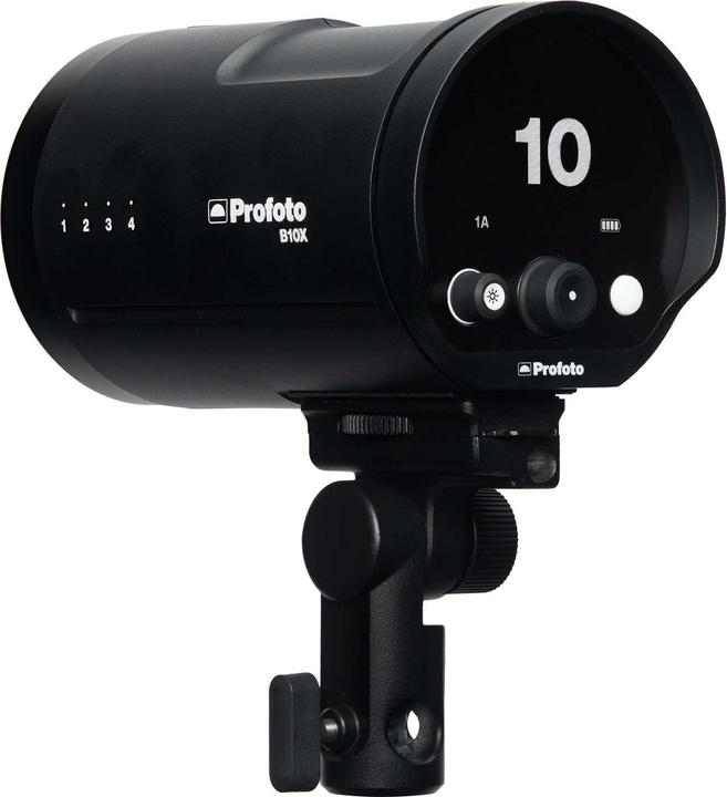 Image du produit Profoto B10X Duo Kit (Universel)