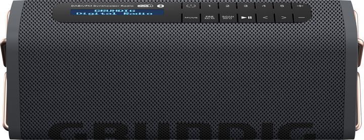 Immagine prodotto Grundig GBT Band (FM, DAB, Bluetooth)