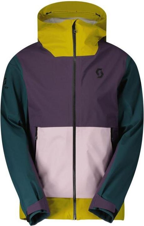 Immagine prodotto Scott Sports Giacca DryoSpun 3L Remix (M)