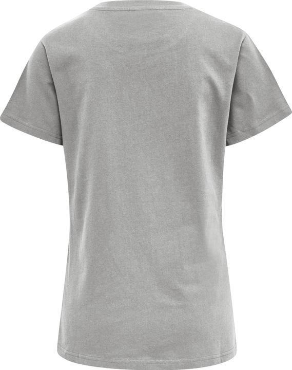 Produktbild hummel Red Heavy T-Shirt S/S Woman (S)