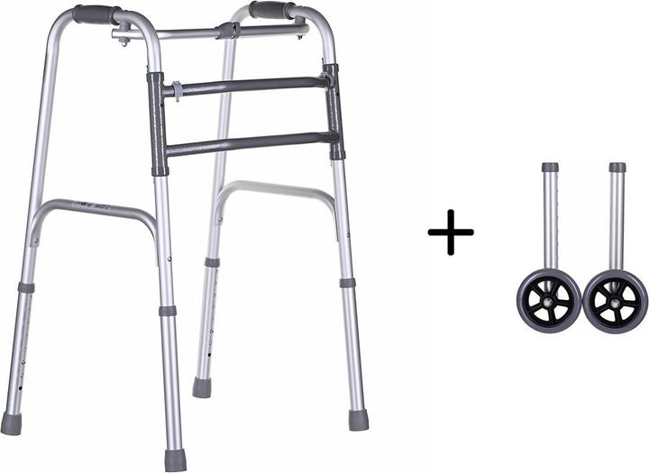 Produktbild Vitea Care Gehwagen Rehabilitation