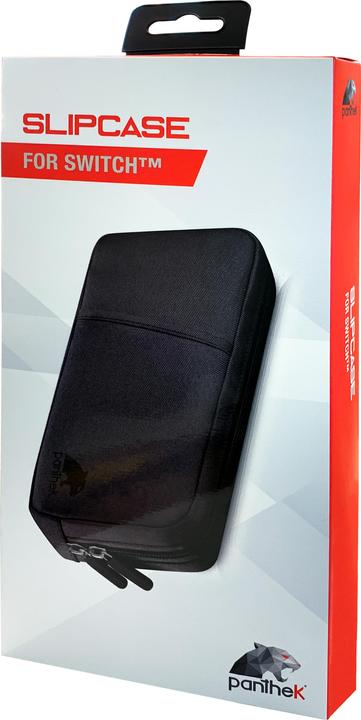 Produktbild Panthek Soft Case für Nintendo (Switch)