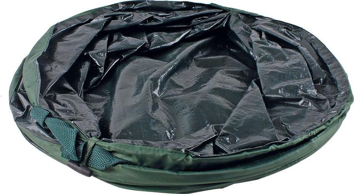 Produktbild Mojawo 2er Gartenabfallsack Laubsack Biomüll selbstaufstellend Popup 160L (160 l)