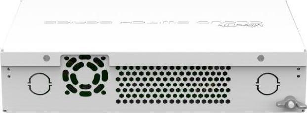 Produktbild MikroTik Crs112-8p-4s-In (12 Ports)