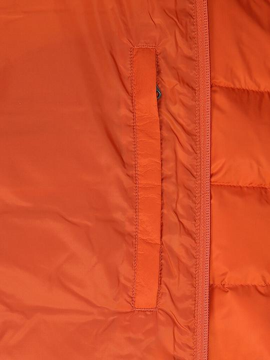 Produktbild GANT Daunensteppgilet (M)