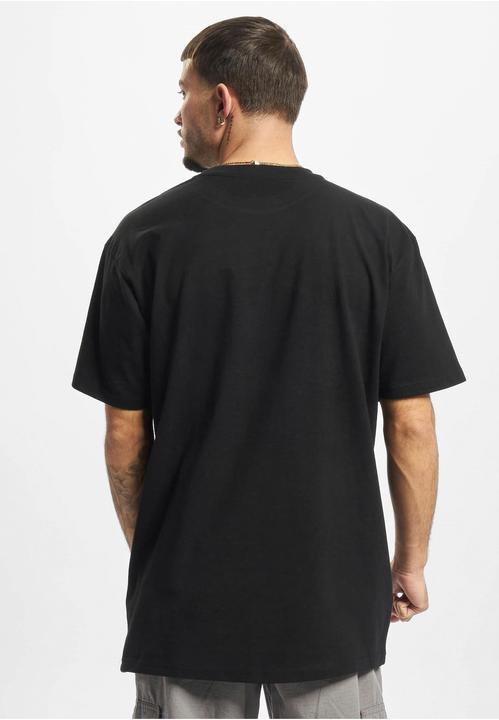 Produktbild Mister Tee Kid from Akron Oversize Tee (XXL)
