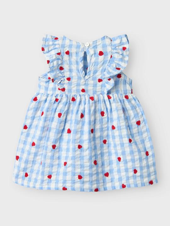 Actual product image Name it Nbffisina Spencer (68)