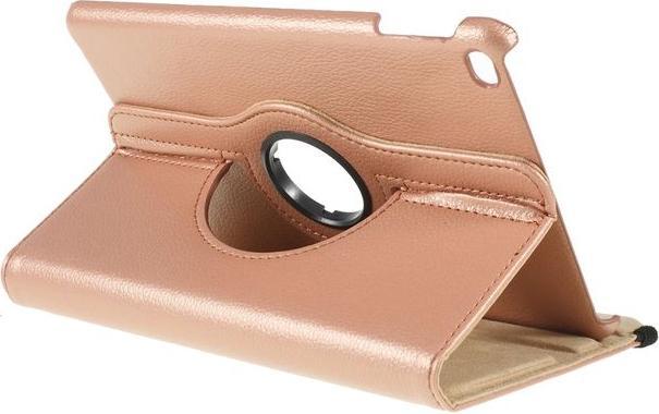 Actual product image MU Classic Rotatable leather cover (iPad mini 2019 (5. Gen))