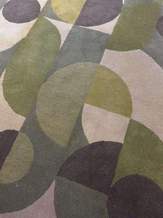 Image du produit Brink & Campman Decor (200 x 280 cm)