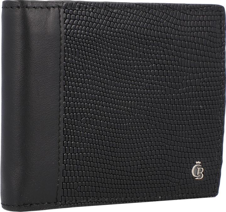 Image du produit Castelijn & Beerens Donna Portefeuille RFID Cuir 11 cm