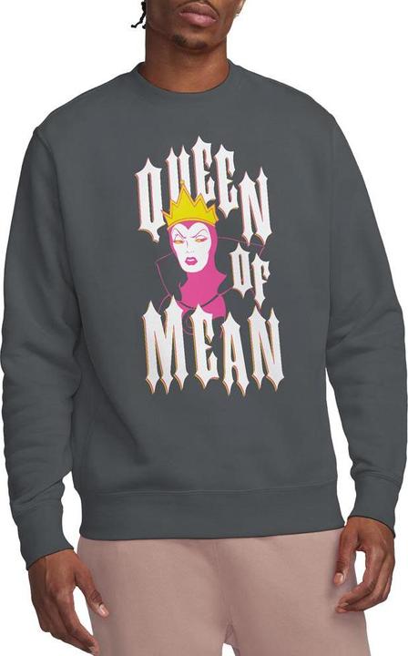 Immagine prodotto Disney Villains Queen Of Mean Felpa Adulto Unisex (M)