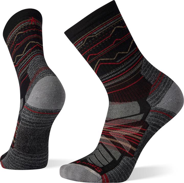 Smartwool Performance Hike Light Cushion Crew (L)