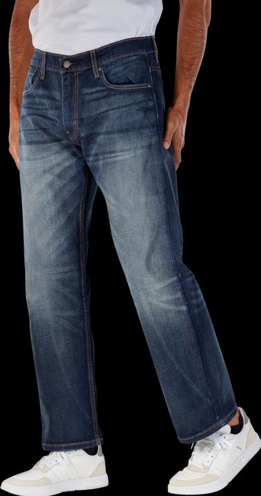 Produktbild Levis 569 Jeans Relaxed Fit crosstown