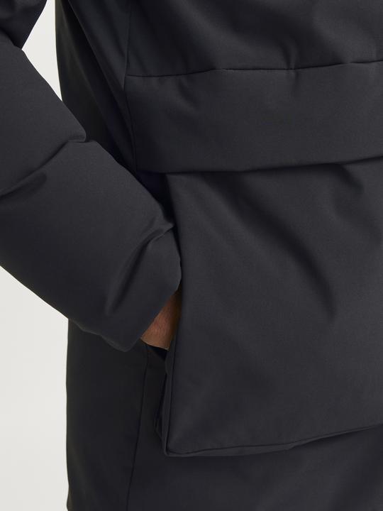 Actual product image Jack & Jones Parka Parka (XS)